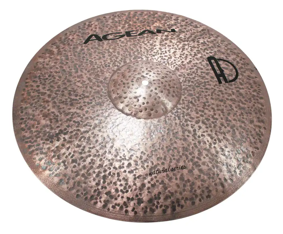 Versand Am Gleichen Tag Agean 20" NATURAL RIDE LIGHT