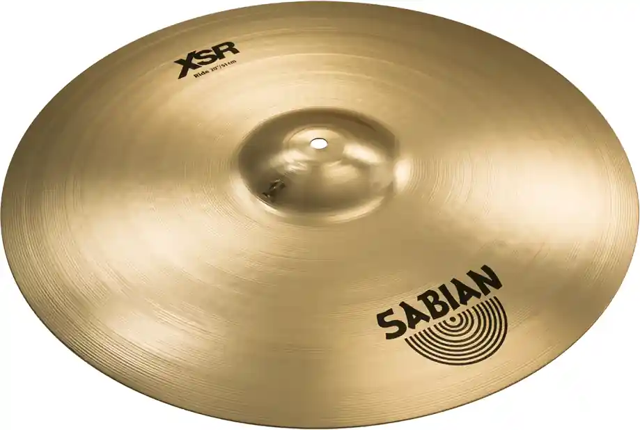 Sabian XSR2012B - XSR 20" RIDE Angebot