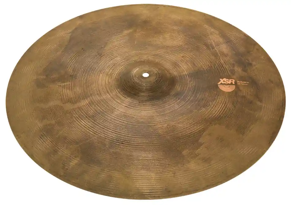 Neu Im Sortiment Sabian XSR2280M - XSR 22" MONARCH BIG AND UGLY RIDE