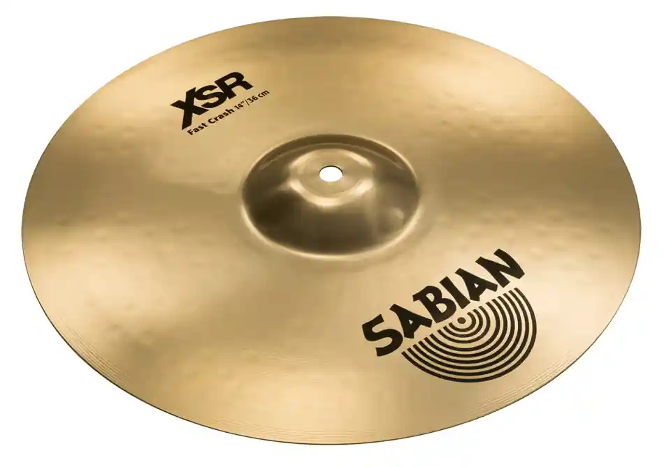 Top-Preis Sabian XSR1407B - XSR 14" FAST CRASH