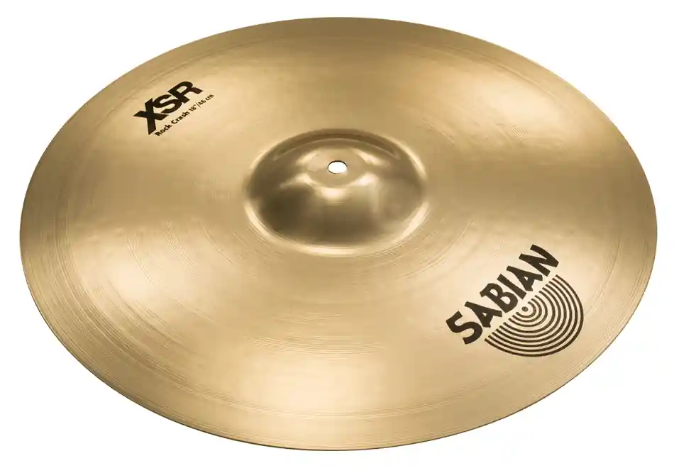 Nur Für Kurze Zeit Sabian XSR1809B - XSR 18" ROCK CRASH