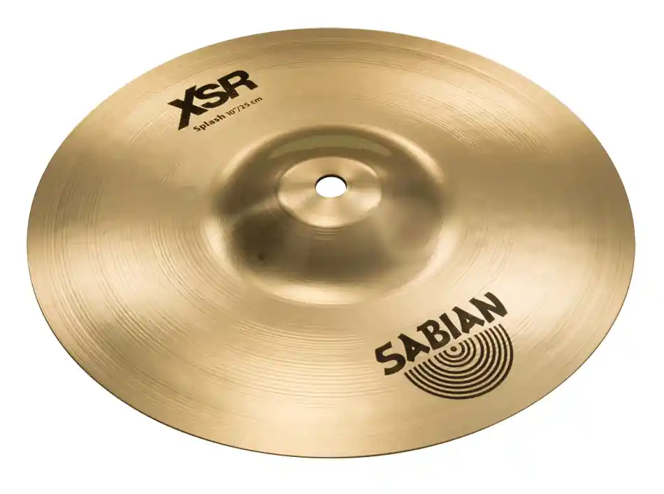 Sabian XSR1005B XSR 10" SPLASH Preiswert
