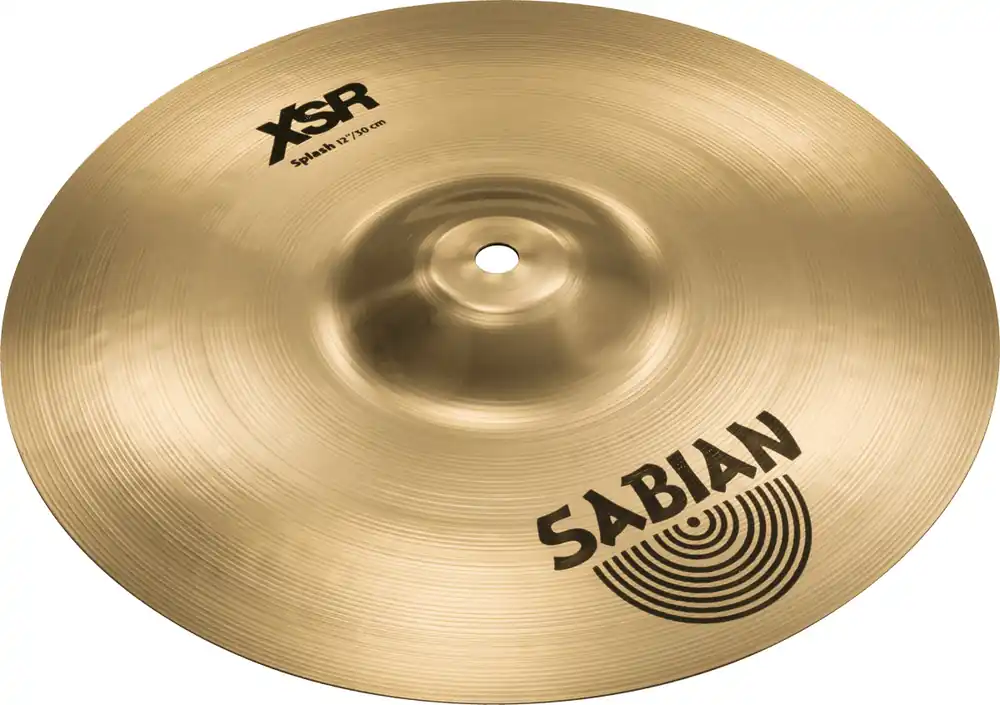 Mega-Angebot Sabian XSR1205B - XSR 12" SPLASH
