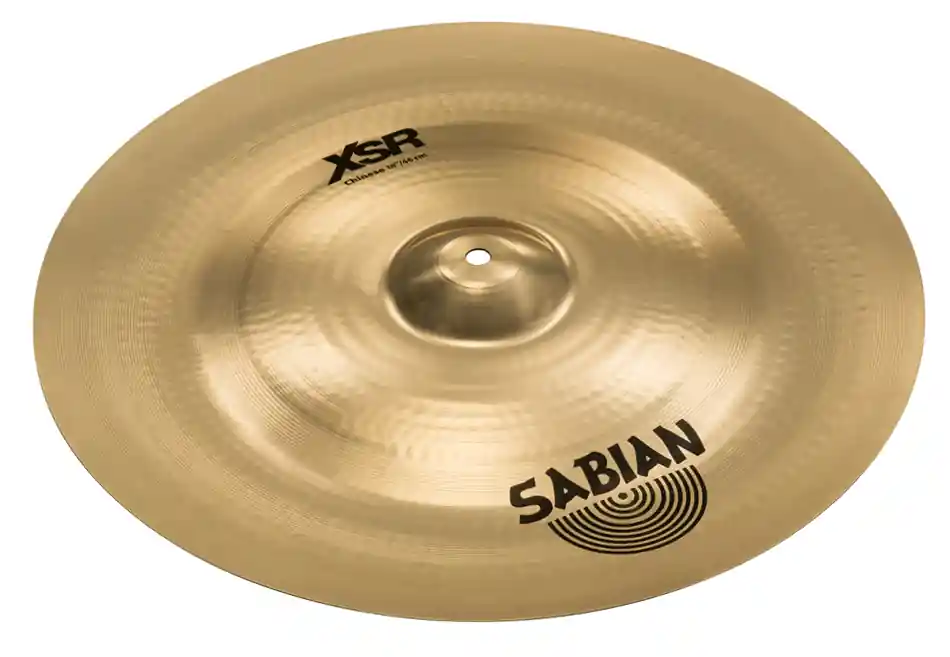 Sabian XSR1816B - XSR 18" CHINA Super-Preis