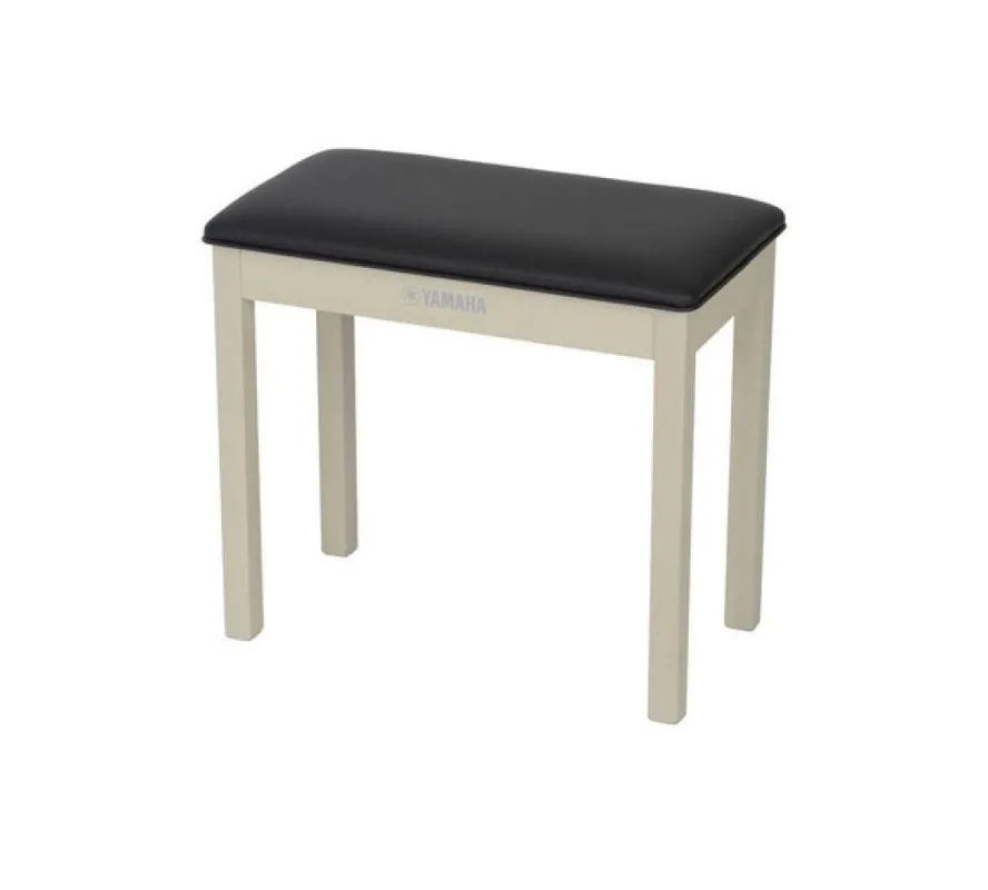 Yamaha Klavierbank NB1 Cremefarben Jetzt Kaufen