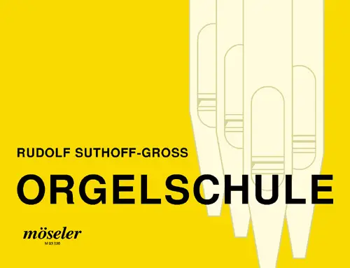 Billig Orgelschule
