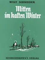 Mitten im kalten Winter Bestpreis