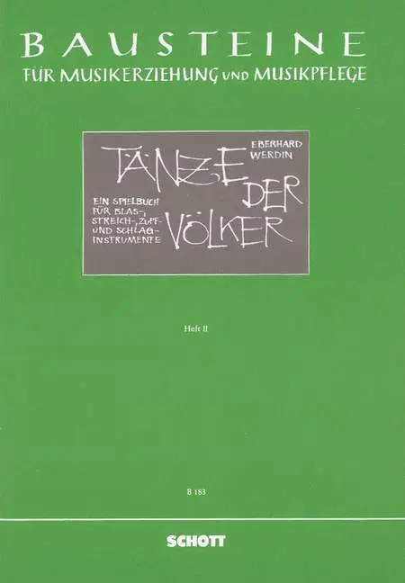 Tänze der Völker Schneller Versand