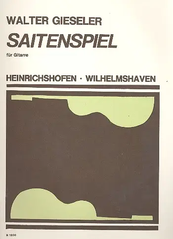 Schneller Versand Saitenspiel