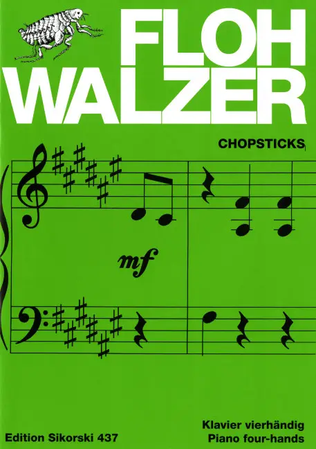 Flohwalzer Neue Kollektion