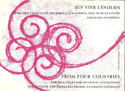 Bestseller Aus vier Ländern 16 Spiel- und