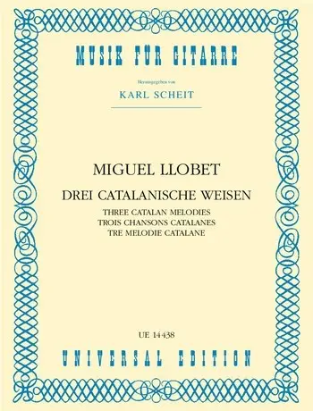 3 catalanische Weisen Bestseller