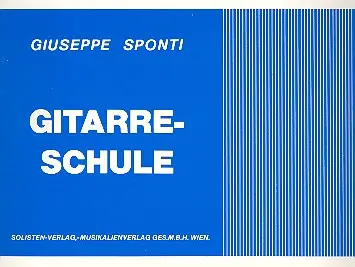 Expressversand Gitarreschule Leichtfaßliches