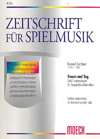 Traum und Tag Kracherpreis