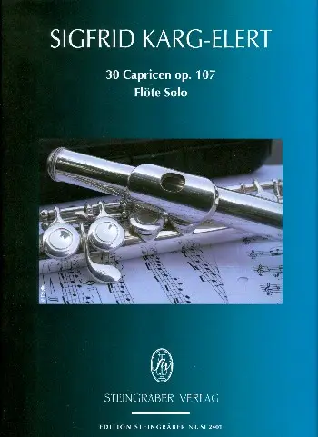 30 Capricen op.107 Sale