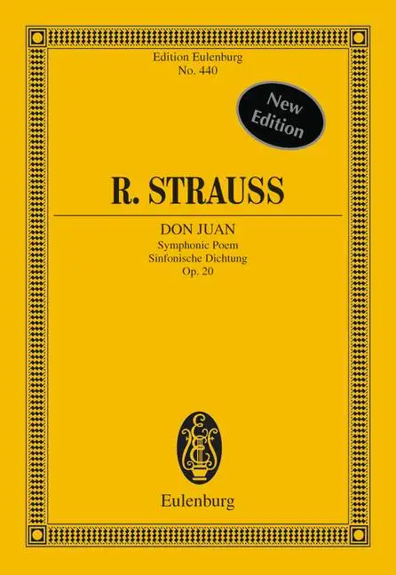 Top-Preis Don Juan op.20