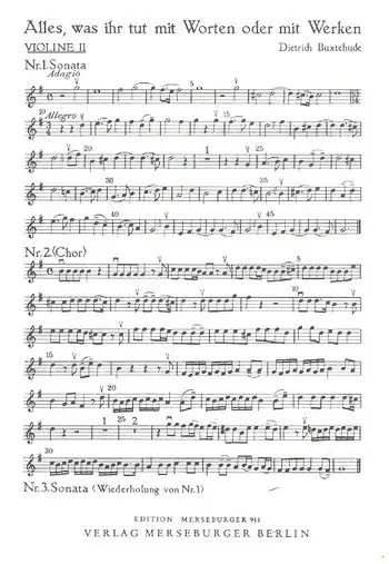 Alles was ihr tut für Soli (SB), Bestseller