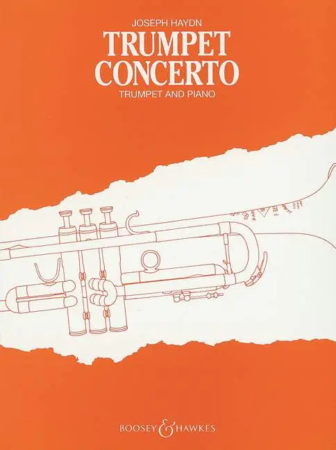 Trumpet Concerto Saisonangebot