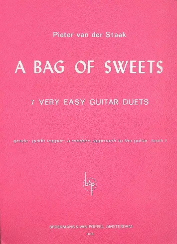 Zertifiziert A Bag of Sweets 7 very easy