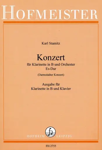 Konzert Es-Dur Jetzt Kaufen