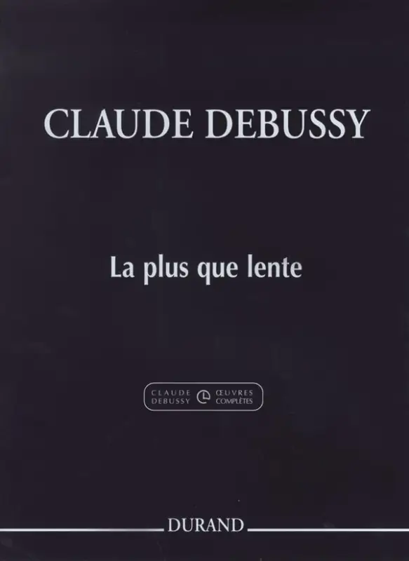 Garantierte Lieferung La plus que lente