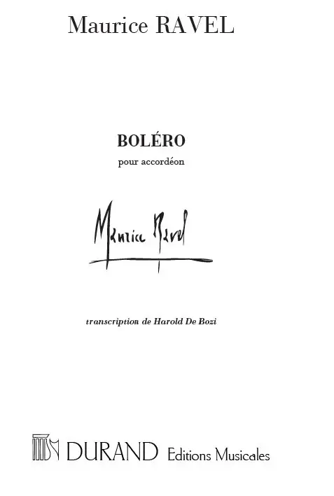 Bolero Rabatt