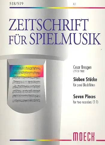 7 Stücke Direktkauf