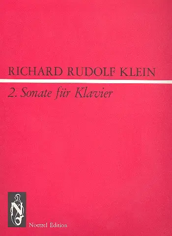 Letzte Chance Sonate Nr.2