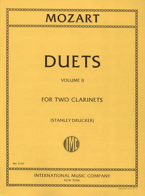 Markenware 6 Duets vol.2