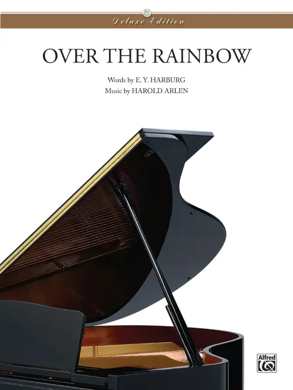 Over the Rainbow Bestseller