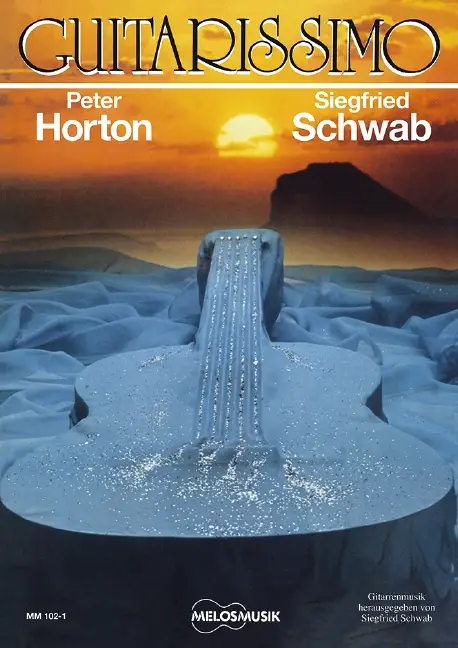 Guitarissimo Finale Aktion