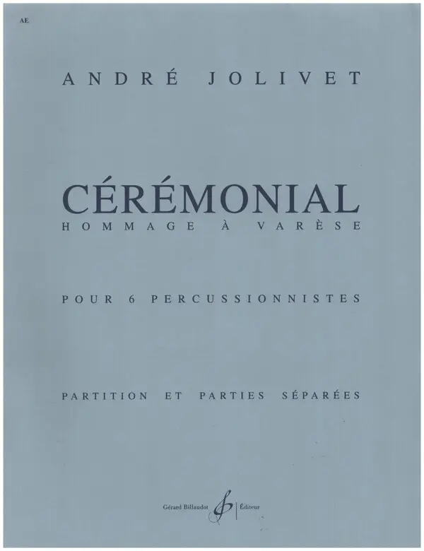 Nur Für Kurze Zeit Cérémonial