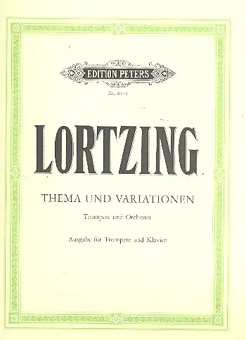 Geprüft Thema und Variationen