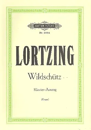 Sale Der Wildschütz