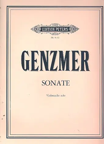 Sonate Saisonangebot