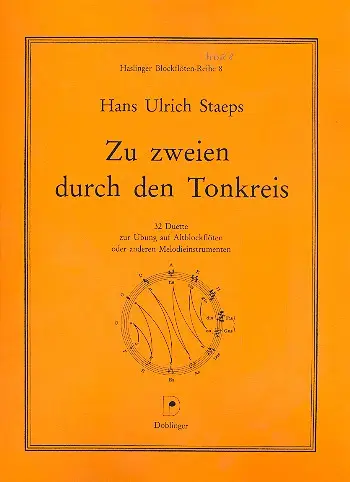 Zu zweien durch den Tonkreis Super-Preis