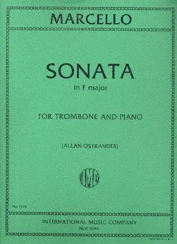 Top-Angebot Sonata in F major