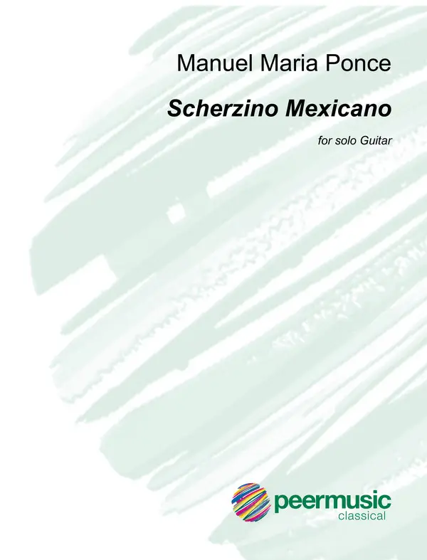 Scherzino Mexicano Preisreduziert