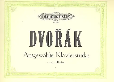 Bestseller Ausgewählte Klavierstücke