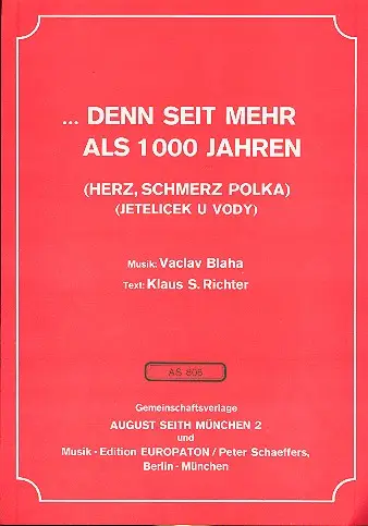 Denn seit mehr als 1000 Jahren: Top-Angebot