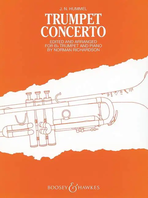 Trumpet Concerto Highlight