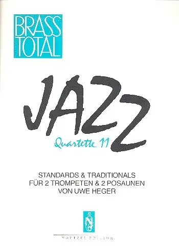 Solange Der Vorrat Reicht Jazz Quartette Band 11