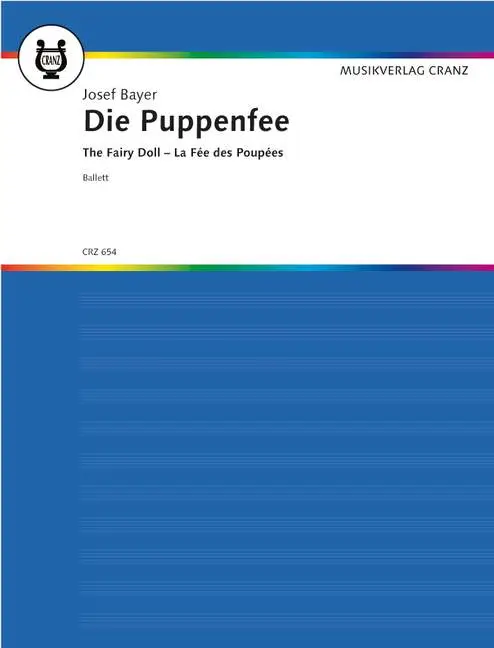 Die Puppenfee Zertifiziert