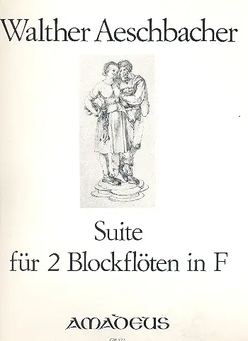Suite F-Dur Ausverkauf