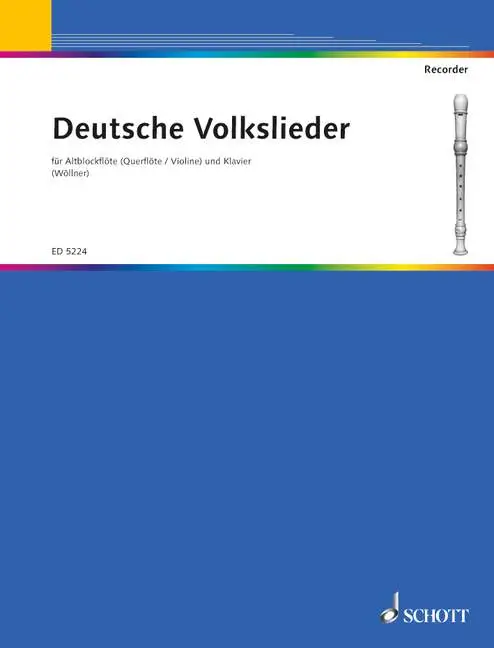 Jetzt Kaufen Deutsche Volkslieder