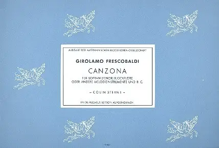 Canzona Preisknaller