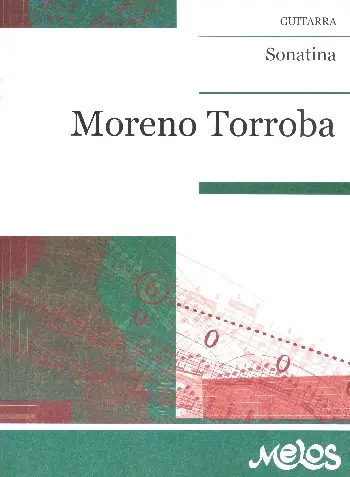 Sonatina Kostenfreie Lieferung