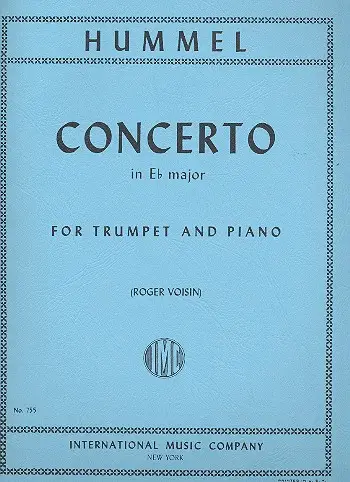 Top-Seller Concerto
