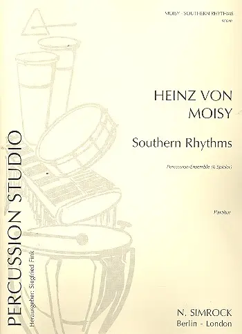 Preiswert Southern Rhythms