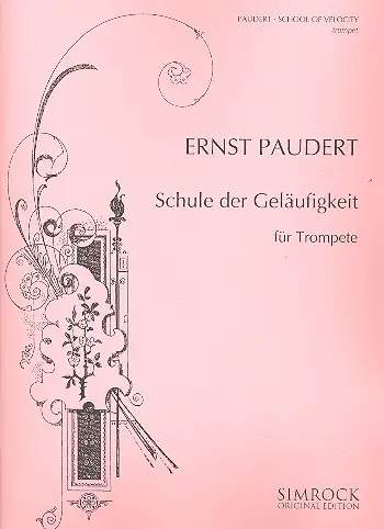 Schule der Geläufigkeit und des Vortrages Bestpreis